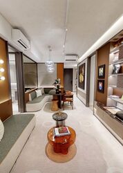 hudson-place-residences-(u/c) photo thumbnail #4